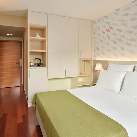 Szálloda Maistra Select Island Istra Rovinj