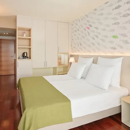 Maistra Select Island Istra 4* 로비니