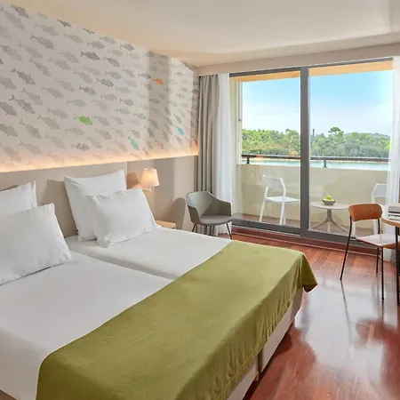 Hotel Maistra Select Island Istra 4*