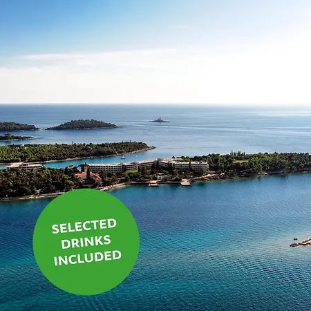 Maistra Select Island Istra 4*