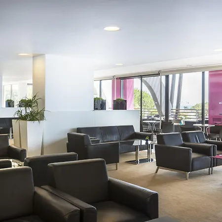 Hotel Maistra Select Island Istra 4*