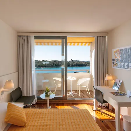 Szálloda Maistra Select Island Istra 4*