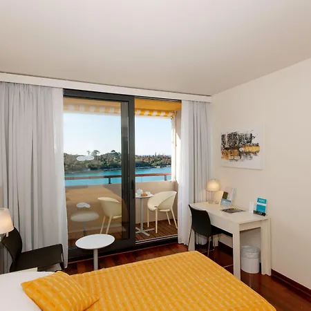 Szálloda Maistra Select Island Istra Rovinj