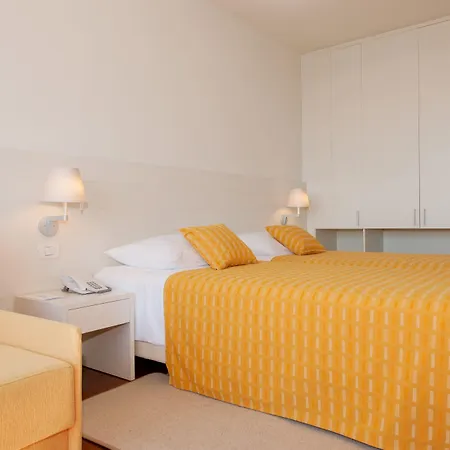 Szálloda Maistra Select Island Istra 4*