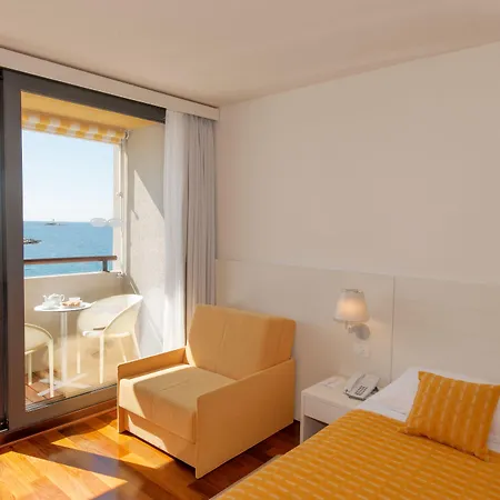 Maistra Select Island Istra מלון 4*