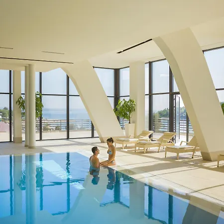 Maistra Select Island Istra Szálloda 4*