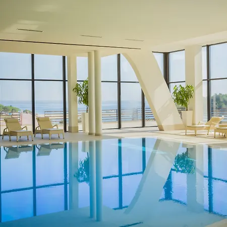 Maistra Select Island Istra Hotel Rovinj