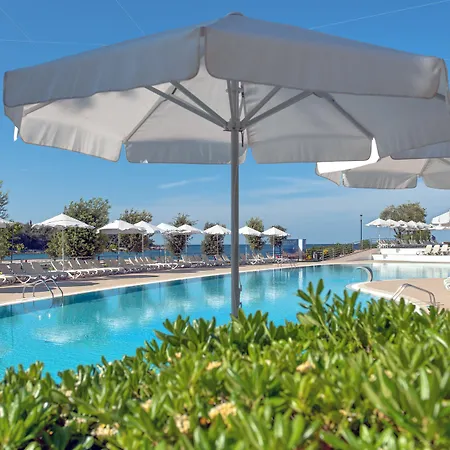 Maistra Select Island Istra Szálloda 4*