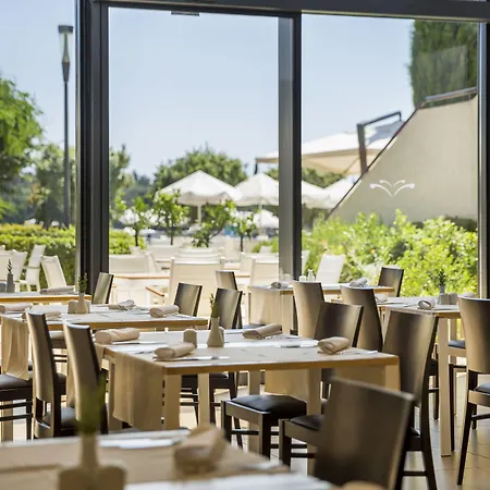 Maistra Select Island Istra Szálloda 4*