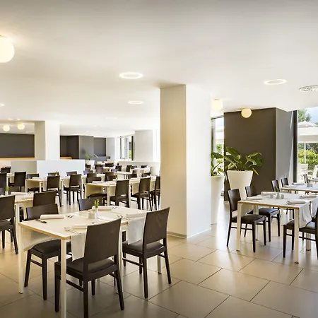 Szálloda Maistra Select Island Istra 4*