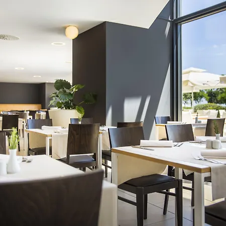 Szálloda Maistra Select Island Istra 4*