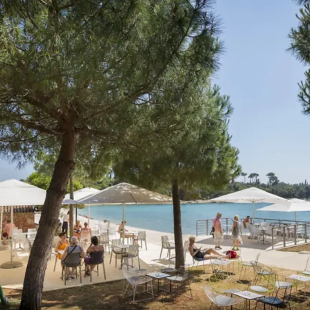Maistra Select Island Istra 4* 로비니