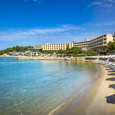 Hotell Maistra Select Island Istra