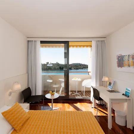 Maistra Select Island Istra Hotel Rovinj
