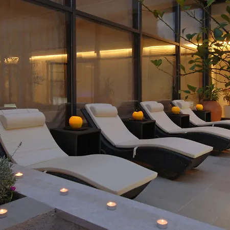 Maistra Select Island Istra 4* 로비니