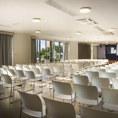 מלון Maistra Select Island Istra