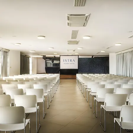 מלון Maistra Select Island Istra רוביני