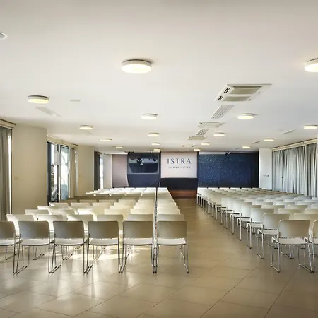 Maistra Select Island Istra 4* 로비니