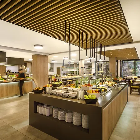 Maistra Select Island Istra 4* 로비니