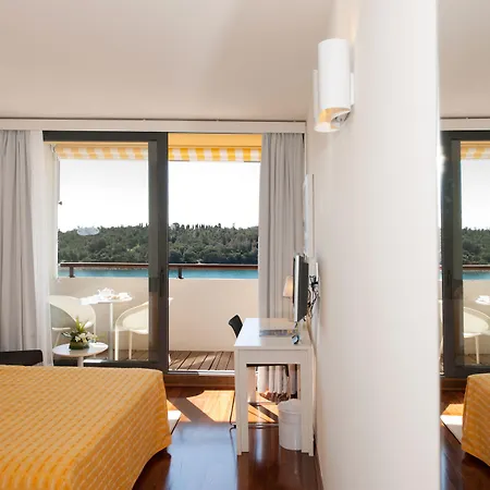 Hotel Maistra Select Island Istra Rovinj