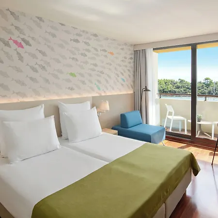 Maistra Select Island Istra 4*