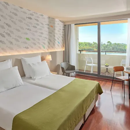 Maistra Select Island Istra 4*