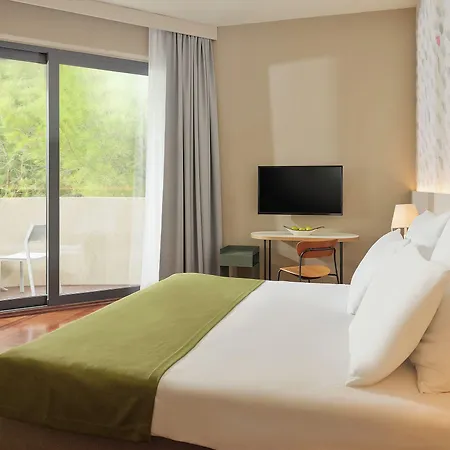 Maistra Select Island Istra 4* רוביני