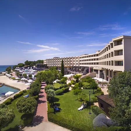 Maistra Select Island Istra Szálloda Rovinj