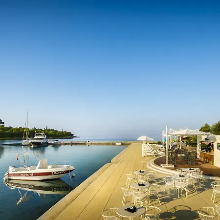 Maistra Select Island Istra Szálloda Rovinj