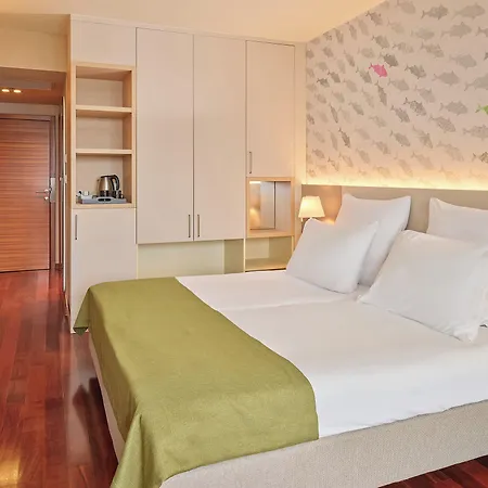 Maistra Select Island Istra Szálloda Rovinj