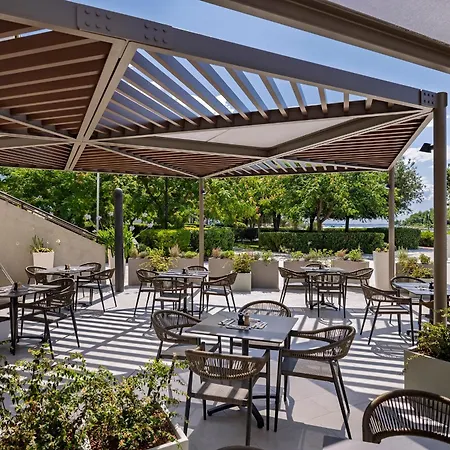 Hotel Maistra Select Island Istra Rovinj