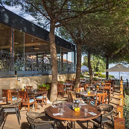 Maistra Select Island Istra 4* Rovinj
