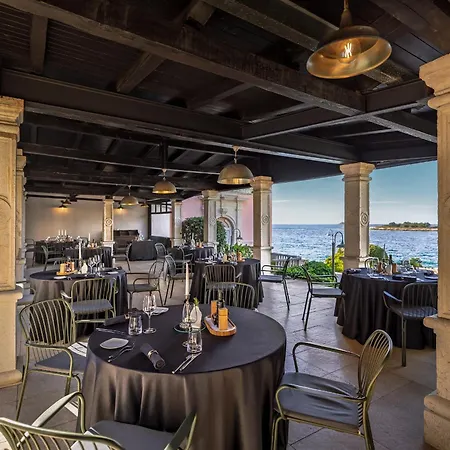 Maistra Select Island Istra Hotel
