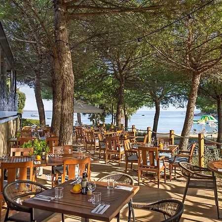 Hotel Maistra Select Island Istra