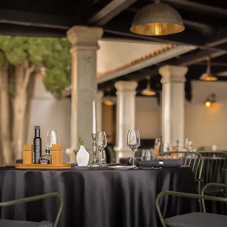 Maistra Select Island Istra Hotel Rovinj