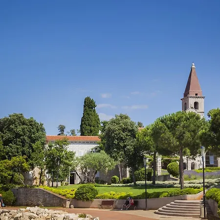 Maistra Select Island Istra Rovinj