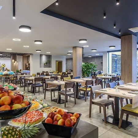 Maistra Select Island Istra 4*