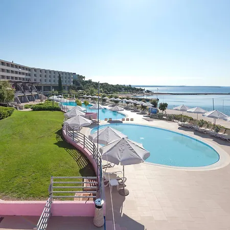 Maistra Select Island Istra Rovinj