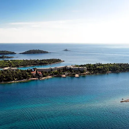Maistra Select Island Istra Hotel Rovinj
