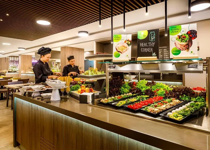 Hotell Maistra Select Island Istra 4*