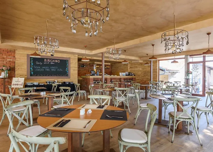 Maistra Select Island Istra 4*