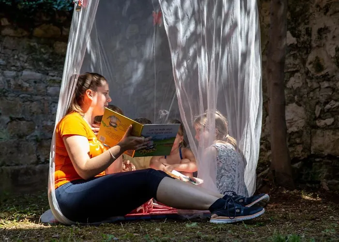 Maistra Select Island Istra Hotell 4*