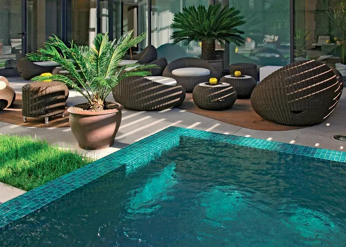 Maistra Select Island Istra 4* Rovinj