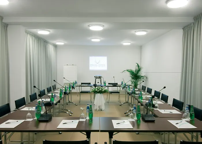 Hotell Maistra Select Island Istra 4*