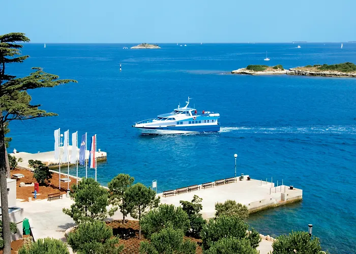 Maistra Select Island Istra 4*