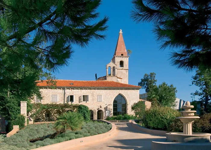 Maistra Select Island Istra Отель