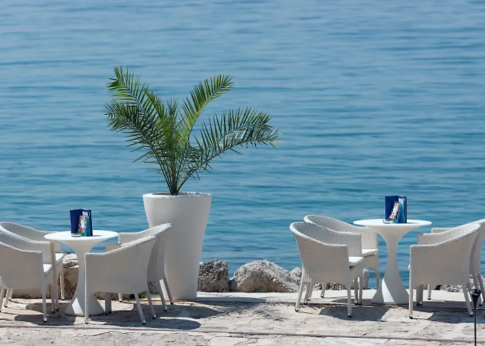 Maistra Select Island Istra Rovinj