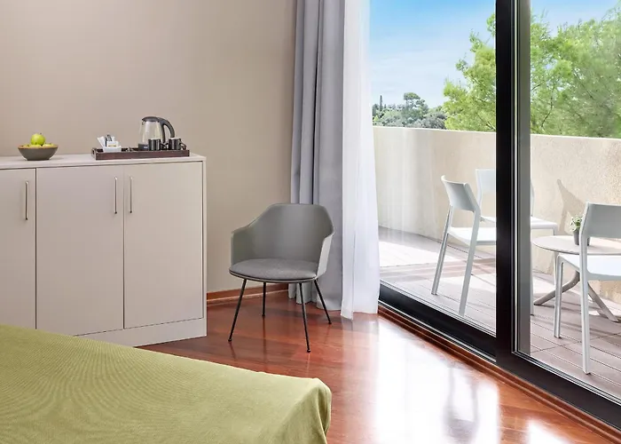 Maistra Select Island Istra 4*
