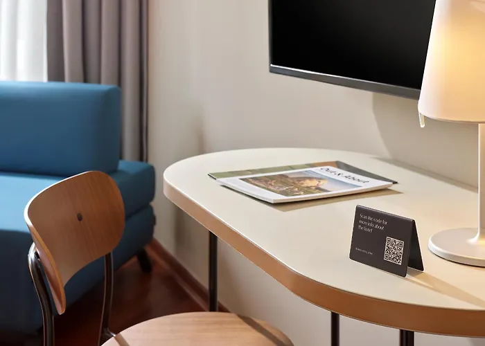 Maistra Select Island Istra Отель 4*