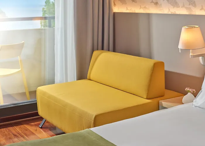 Maistra Select Island Istra Отель Ровинь